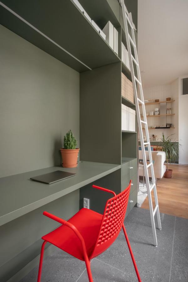 Prague Days - Spacious Designer Studios In City Center - Powder Tower Exterior photo